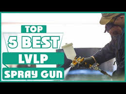 Best Lvlp Spray Gun Must Read Mar 2021 Aliguides