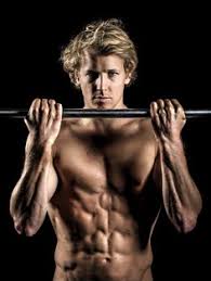 Het jaar 2004 werd zijn doorbraak, hij. 8 Ideeen Over Epke Zonderland Sporter Sport Mooie Mannen
