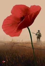Anzac day is australia and new zealand's national remembrance day, honoring all those from australia and new zealand who have served or died in peacekeeping efforts, conflicts and in wars. Anzac Day From Our Bubble Zealandier Tours