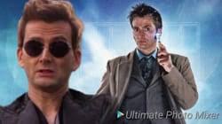 Doctor Who Done