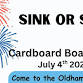 Sink or Sail?