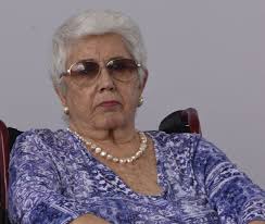 Rinden homenaje a Ana Isabel Sáenz Unger