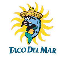 In baja, we can feel alive. Taco Del Mar Taco Del Mar Twitter