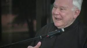 Fr. Howard Gray: Dialogue