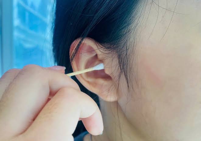 8 thói quen vô tình gây ảnh hưởng thính giác - Báo VnExpress Đời sống