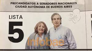 ¿cómo llenar la boleta de votación? Argentina La Jueza Electoral Maria Servini Resolvio Que Deberan Abstenerse De Utilizar En Las Boletas Electorales Cualquier Simbologia Que Exprese Alguna De Las Posturas Antagonicas Sobre El Debate De La Despenalizacion Y