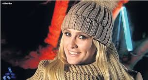 SINGER ELIN REVEALS BABY LOSS HEARTACHE