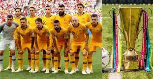 Maybe you would like to learn more about one of these? Australia Offered To Play In The 2020 Aff Cup Canungra Sky Sports