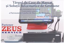 Alle autobesitzer verfügen über parkplätze. Targul De Case De Marcat Si Solutii Informatice De Gestiune Update Patronatul Comerciantilor Si Servisantilor De Case De Marcat Din Romania