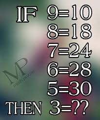 Find out about open enrollment for insurance and what your options are. Math Puzzles Solve This Puzzle Facebook