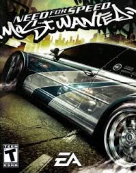 Las listas de juegos cooperativos de ps2 están copadas con los títulos de siempre. Need For Speed Most Wanted 2005 Video Game Wikipedia