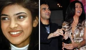 Actress sushmita sen is currently making the most of her time at home with daughters alisah and renee and beau rohman shawl. Mudassar Aziz On Break Up With Sushmita Sen It Disturbed My Parents Greatly Affected My Relationship With Them Ibtimes India