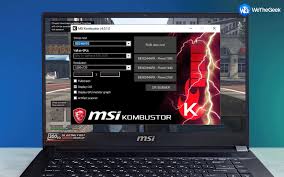 Their names, the vendor, and the device id. 10 Best Free Gpu Benchmark Software For Windows