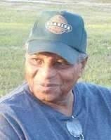 Roy McAlister Obituary (1941