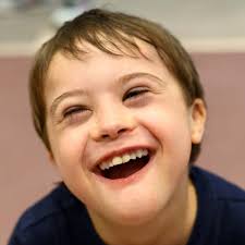 We Feel the Love of God from You…”