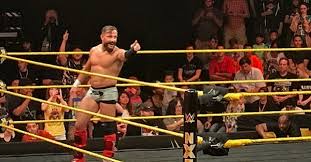 Watch wwe nxt 2/3/21 3rd february 2021 3/2/2021 livestream and full show online free dailymotion videos (hd quality) pvphd videos (hd quality). Roh S Bobby Fish Finally Debuts At Wwe Nxt Tapings Fanbuzz