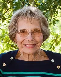 Marilyn Welch Obituary (1932