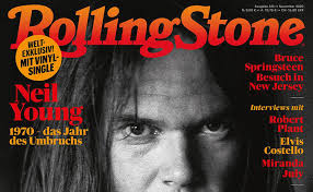 See more of depresno on facebook. Rolling Stone 11 20 Exklusive Neil Young 7 Single Im Heft Musikblog Old Vinyl
