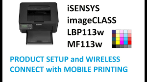 Maybe you would like to learn more about one of these? Canon Mf3010 Wifi Setup Canon Imageclass Mf3010 Mfp Monochrome Laser Printer Newegg Com Its Available Functions Include Printing
