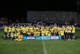 Assista online os gols e os melhores momentos dos jogos de hoje. Estoril Volta A Primeira Liga Bom Dia