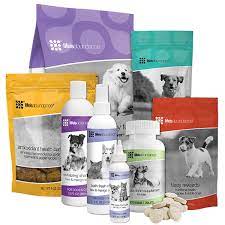 After three weeks i tried the lifes. Healthy Start Pack For Large Breed Puppies