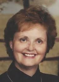 Death of Emery Golson, granddaughter of Nancy Blackman Emery Golson,  granddaughter of Nancy Blackman, died