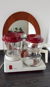 Rare True Vintage Kaffeemaschine Von Aeg Kf 1500 Voll Etsy Kitchen Aid Mixer Aeg Vintage