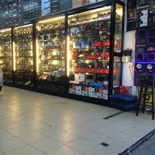 Kedai aksesori kereta di seremban. Seven Audio Car Accessories Senawang Commercial Park Seremban Negeri Sembilan