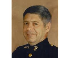 Kenneth Slowey Obituary (1938