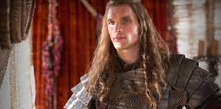 On sunday's game of thrones, we saw our first large group of wildlings since the end of season 4.and in this group, you might have thought a handful of those haggard individuals resembled. Game Of Thrones Season 3 Episode 9 Review The Rains Of Castamere