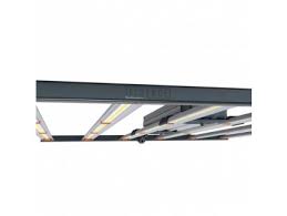 De opbrengst en de kwaliteit gaat omhoog en de warmte en het biogenetic spyder 640w eco en pro led kweeklamp grow light. Fluence Led Grow Lights Ledgrowshop Eu