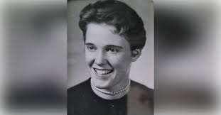 Obituary information for Sara Berg Kennedy