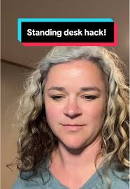 Vibration Plate Benefits for Standing Desks