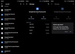 Google has now rolled out a permanent fix to the crashing issue, which handles the previous complaints by updating chrome and android system webview to version 89.4389.105. Fix Google Play Store Keeps Crashing On Android 11 Mobile Internist