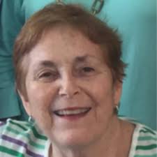 Most Recent Obituaries