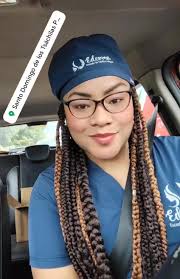 Estrella Leon Napa (@estrellaleonnapa)