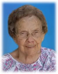 Obituary for Ethel June Lilly