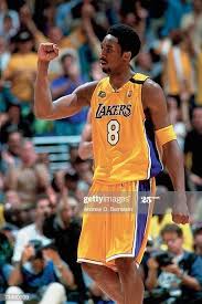Kobe bryant 28 points vs pacers game 4 takeover 1999 00 lakersrule24. Kobe Bryant Of The Los Angeles Lakers Pumps His Fist Against The Los Angeles Lakers Kobe Bryant Kobe Bryant Black Mamba