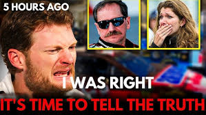 Cody Ware says he plans to be back in NASCAR & drive the Rick Ware No. 15  for select races in 2024