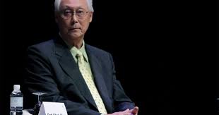 Esm goh chok tong's eulogy for the late mr lee kuan yew. Former Singapore Pm Goh Chok Tong To Undergo Radiation Therapy Singapore Malay Mail