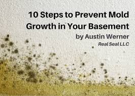 But how can you prevent mold from growing in the first place? 10 Steps To Prevent Mold Growth In Your Basement My Foundation Repairs