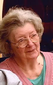 Melba Gertrude Moeller Obituary October 15, 2020