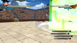 From the team over at saiyaslash, the upcoming game is a hack 'n slash adventure that places players in the role of trunks. The Beyonders Dragon Ball Xenoverse 2 Mods Broly S Power Mixer For Cac Dragon Ball Ball Dragon