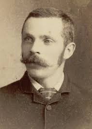 Gustav C Hammel (1866-1922)