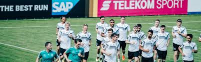 La echipa na?ionala, hagi a reu?it sa bifeze 125 de prezen?e, cu 35 de goluri marcate10. NaÈionala Germaniei ParieazÄ Pe Tehnologia Sap Pentru A CaÈtiga Campionatul Mondial De Fotbal Din Rusia Sap Romania NoutÄÈi