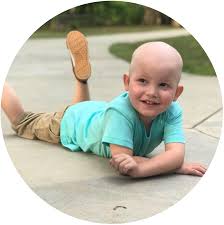 How likely are my children or other family members to get cancer? Childhood Cancer Awareness Month Acco