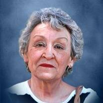 Sonia Lynn Holcomb Smith Obituary