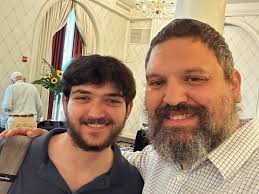 Sinai Scholars Retreat in DC🔥 #sinaischolarsretreat2025