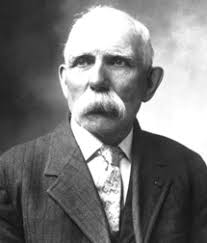 PVT John Benson Nash (1843-1931)