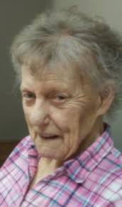 Margaret 'Joyce' Bastman